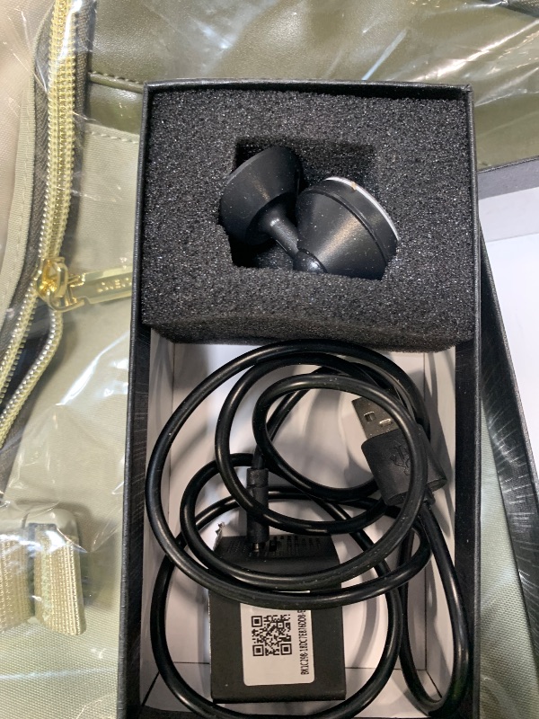 Photo 1 of **MISSING MANUEL** X W EI UNION Camera Hidden Home Mini Spy Camera WiFi Room Video Camera Hidden Small Nanny Cam with App Motion Detection Night Vision Indoor Security for Kids, Pet, Elders