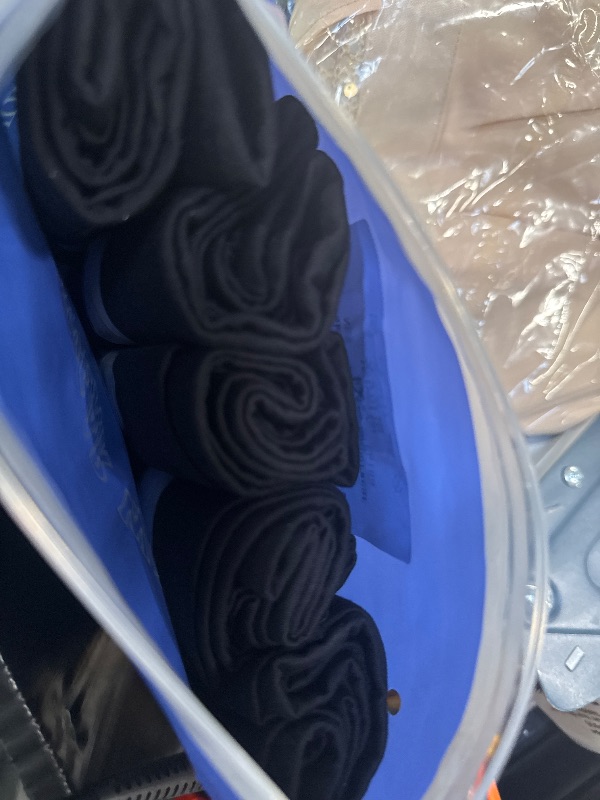 Photo 1 of **MISSING 1** coskefy Women's High Waisted Cotton Underwear Soft Breathable Panties Stretch Briefs Seamless Ladies Panties 5 Pack