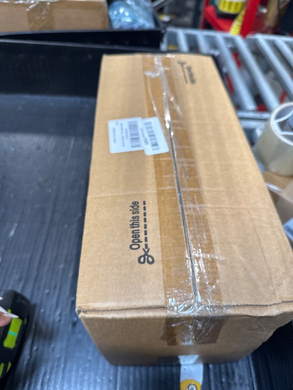 Photo 1 of 10 Pack 16oz Glass Juice Bottles with Lids - Reusable Juicing Bottles Glass Drinking Jars Containers with Airtight Lids & Cleaning Brush - Perfect for Juicing,Milk,Kombucha, and Storage