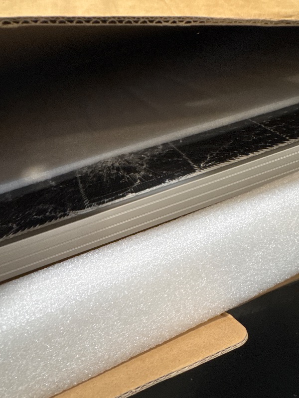 Photo 1 of **MISSING 1 PANEL** Renogy N-Type 400 Watt Solar Panel 24 Volt, 2Pcs 200W Solar Panels 16BB 25% High-Efficiency, PV Module Power Charger for RV Marine Cabin Roof Home Farm Battery and Other Off-Grid Applications