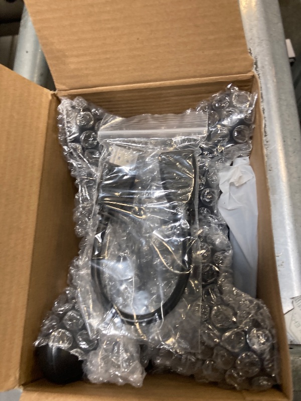 Photo 1 of ***NON FUNCTIONAL, FOR PARTS ONLY, SALE FINAL*** Wireless Retro Game Console, Nostalgia Stick Handheld Game Console with 20000+ Games 9 Emulators, 4K HDMI Output, 2.4g Wireless Controller Gamepad, Plug and Play Video Games for TV