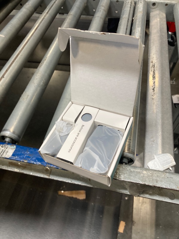 Photo 1 of [#1 Magnetic Tech] Remote Control Page Turner for Kindle Paperwhite with Wrist Strap, 2-in-1 Kindle Accessories for iPhone, iPad, Camera Video Record & Shutter Selfie,Ideal Valentine’s Gift