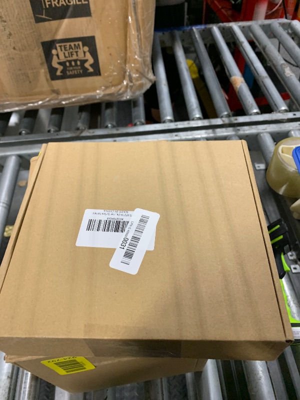 Photo 1 of AMI PARTS MP21YA Electric Range Burner Surface Element (8 Inch) Compatible with Whirl-pool May-tag Ken-more Stove Burner Surface Element