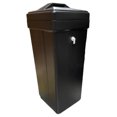 Photo 1 of 




Unbranded1
Water Softener Salt Tank 15x17x36