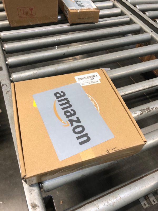 Photo 1 of 1 oz / 30ml Screw Top Aluminum Tin Jar with Screw Lid and Blank Labels (Lake Blue - Pack of 32)