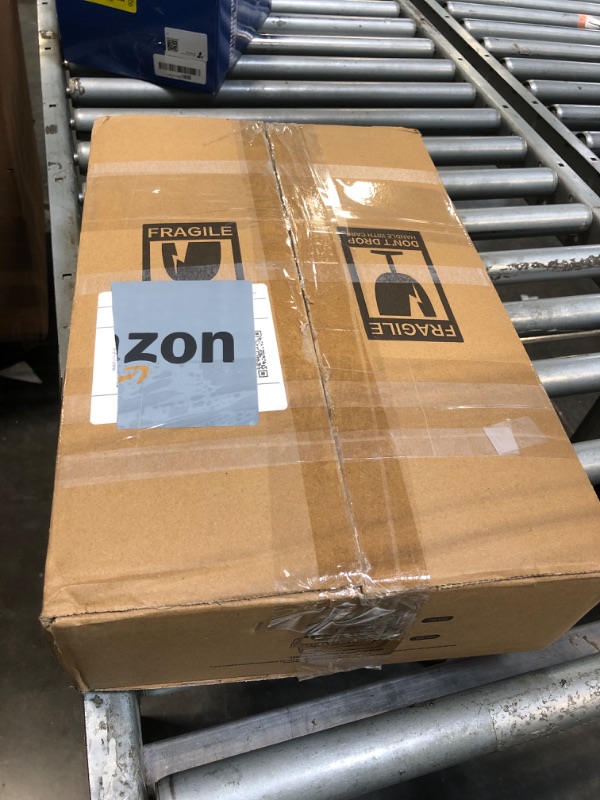 Photo 1 of [80 oz & 36 oz]Extra Large Glass Food Storage/Baking Containers Set with Lids, 2 Pack 80 oz(10 cup)&2 Pack 36 oz (4.5 cup)Airtight Glass Container,Microwave,Oven,Freezer and Dishwasher, White