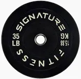 Photo 1 of  260LB Set (2x 10/15/25/35/45LB), Black