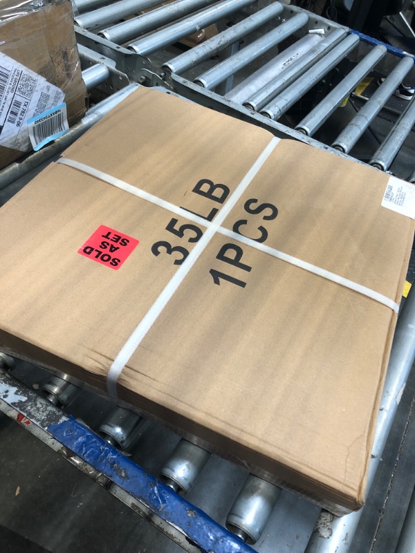 Photo 1 of  260LB Set (2x 10/15/25/35/45LB), Black