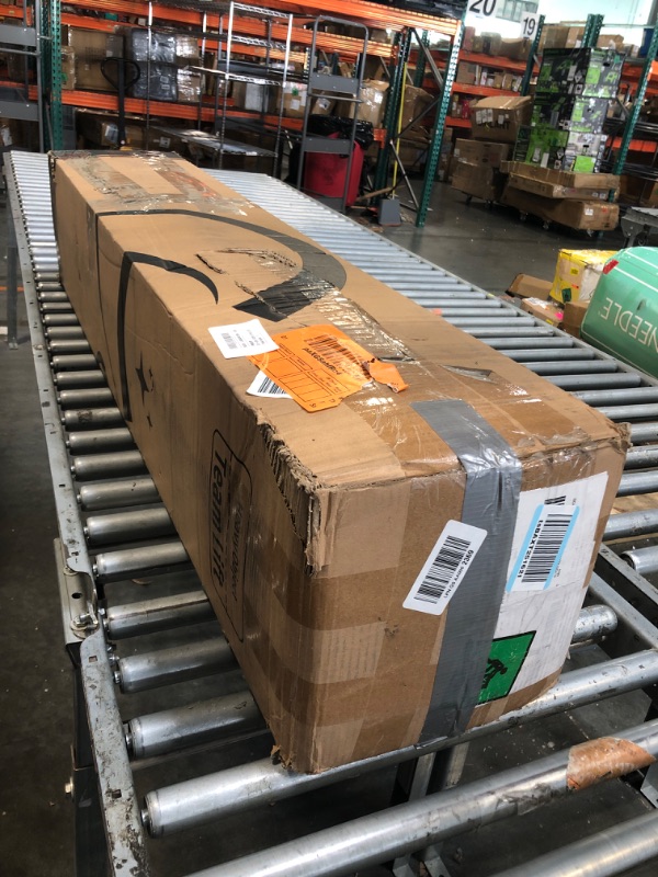 Photo 1 of 10 Inch Full Size Cooling Memory Foam Mattress - Medium Firm Gel-Infused for Pressure Relief & Cool Sleep, Breathable Comfort in a Box (54''W x 75''L)