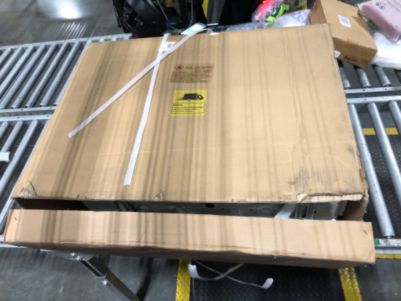 Photo 1 of ***MISSING HARDWRAE***
YITAHOME 12000 BTU Mini Split Air Conditioner Heat Pump System, Wifi Enabled 20 SEER2 115V Inverter Ductless AC Cool Up to 750 Sq. Ft, Compatible with Alexa, Complete Installation Kit, White