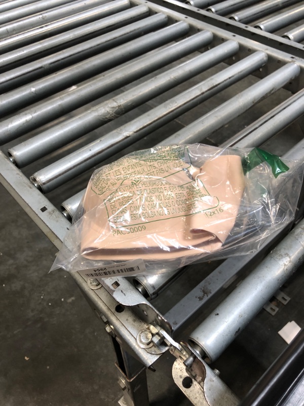 Photo 1 of ***DIRTY***Lingesxy Seamless T-Shirt Bras for Women Back Smoothing Comfort Lightly Padded Bra Support Underwire Beige 34C