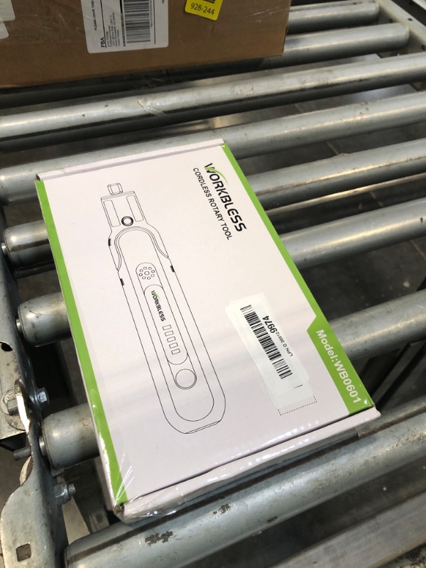 Photo 1 of WorkBless 8V Cordless Rotary Tool Kit with 103pcs Accessories, USB-C Charging, 5-Speed 25000RPM mini cordless rotary tool? Power Rotary Tool for Engraving, Sanding, Drilling, Polishing, DIY Crafts