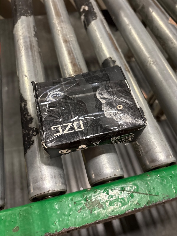 Photo 1 of **MISSING 1 BULB**
DZG Ba20d H6 S2 Halogen Bulbs 12V 35/35W Motorcycle Light Bulbs 5500K Warm White, Pack of 2