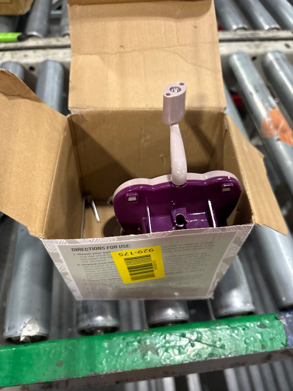 Photo 1 of **MISSING YARN**
Knit Picks Yarn Ball Winder for Knitting and Crocheting