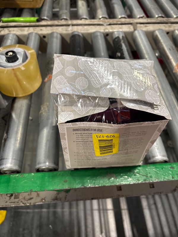 Photo 1 of **MISSING YARN**
Knit Picks Yarn Ball Winder for Knitting and Crocheting