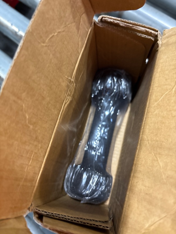 Photo 1 of **1 DUMBBELL ONLY**
Portzon Weights Dumbbells 10 Colors Options Compatible with Set of 2 Neoprene Dumbbells Set,1-15 LB, Anti-Slip, Anti-roll, Hex Shape