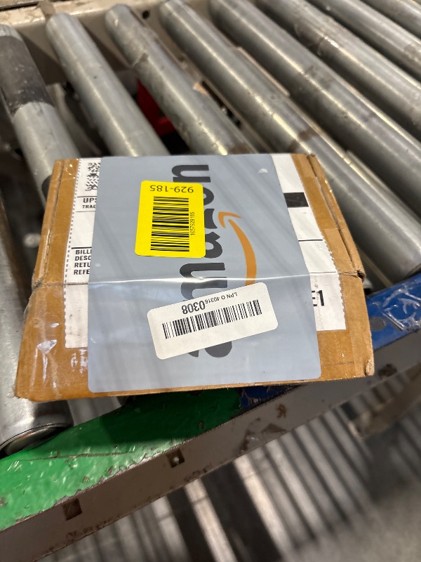 Photo 1 of **1 DUMBBELL ONLY**
Portzon Weights Dumbbells 10 Colors Options Compatible with Set of 2 Neoprene Dumbbells Set,1-15 LB, Anti-Slip, Anti-roll, Hex Shape