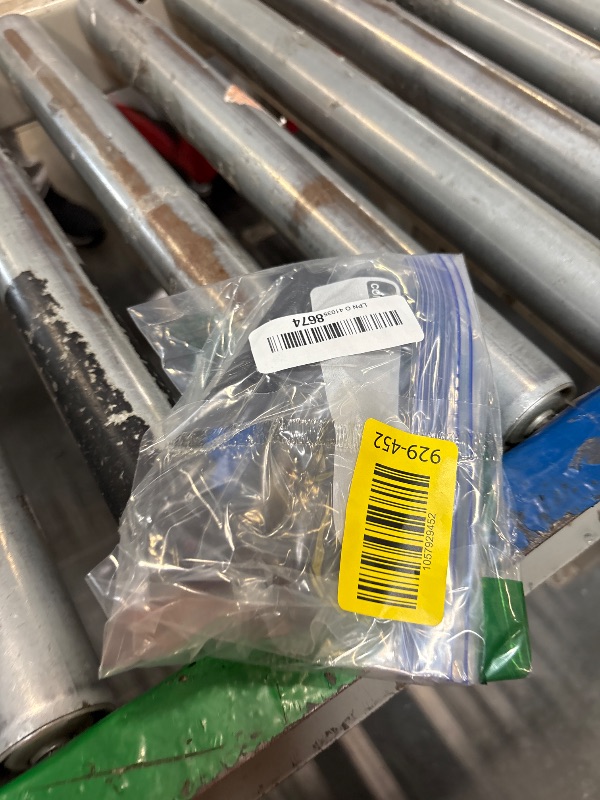 Photo 1 of (Pack of 2) Replacement-Remote-Control for Roku-TV,Compatible for TCL Roku/Hisense Roku/Onn Roku/Philips Roku Smart TVs(Not for Roku Stick and Box)