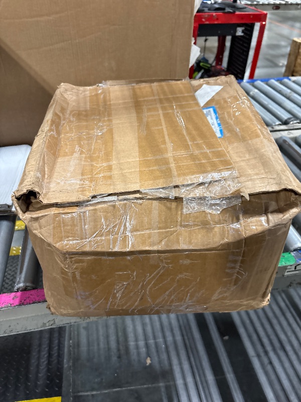 Photo 1 of **MISSING 2 PACKS**
HP Printer Paper | 8.5 x 11 Paper | Copy &Print 20 lb | 10 Ream Case - 5,000 Sheets | 92 Bright | Made in USA - FSC Certified | 200060C