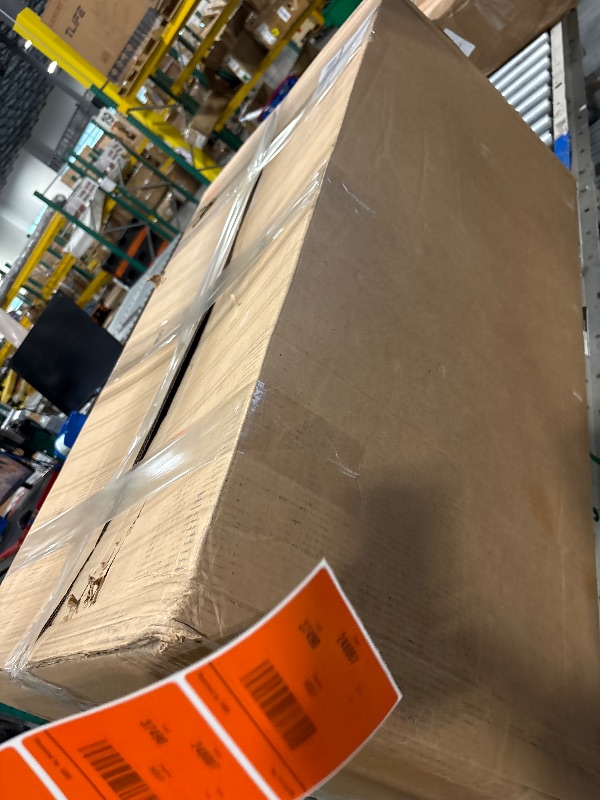 Photo 1 of **HEAVILY USED**
Drywall Sander, 1000W Popcorn Ceiling Removal Tool, Foldable Automatic Drywall Sander with Vacuum Dust Collection, LED Light, 6 Variable Speed 800-2200RPM,15Pcs Sanding Discs (Red?