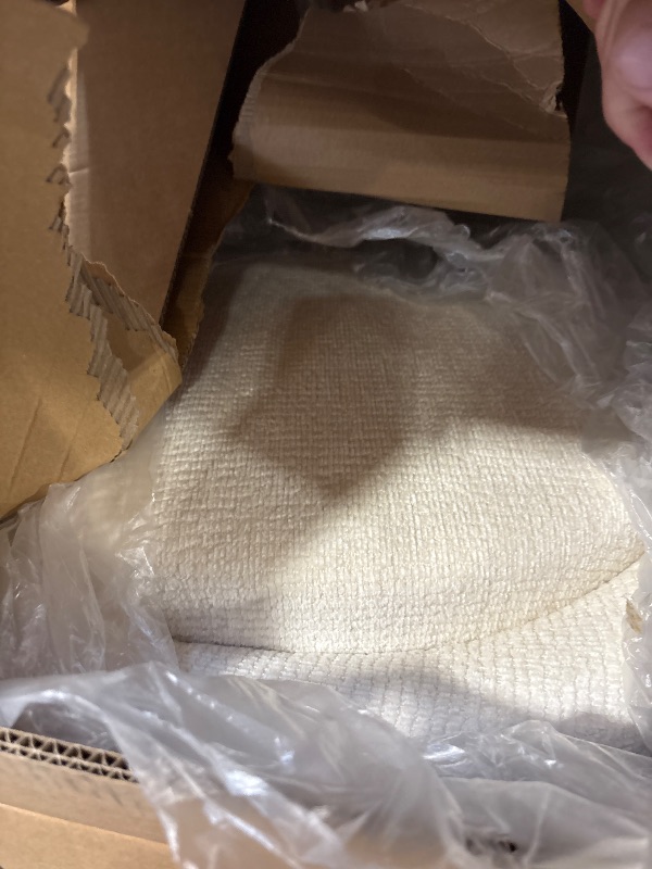 Photo 1 of ***2 BOX SET**
Swivel Barrel Accent Chair Set of 2, 360 Swivel with Hidden Storage, Modern Small Round Accent Chair for Living Room/Bedroom - Beige