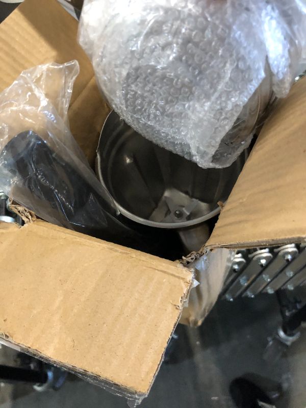 Photo 1 of Stainless Steel Container 48oz,Compatible with Vitamix All Full-Size Vitamix Blenders G series, Pro Series, Commercial Series, BPA Free 1 Year Warranty