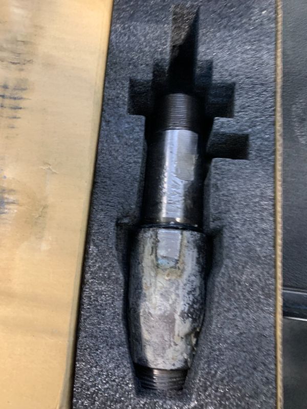 Photo 1 of **heavily used**
SZSXHX 248204 Airless Spray Pump for Graco 695 795 3900 Sprayers Aftermarket