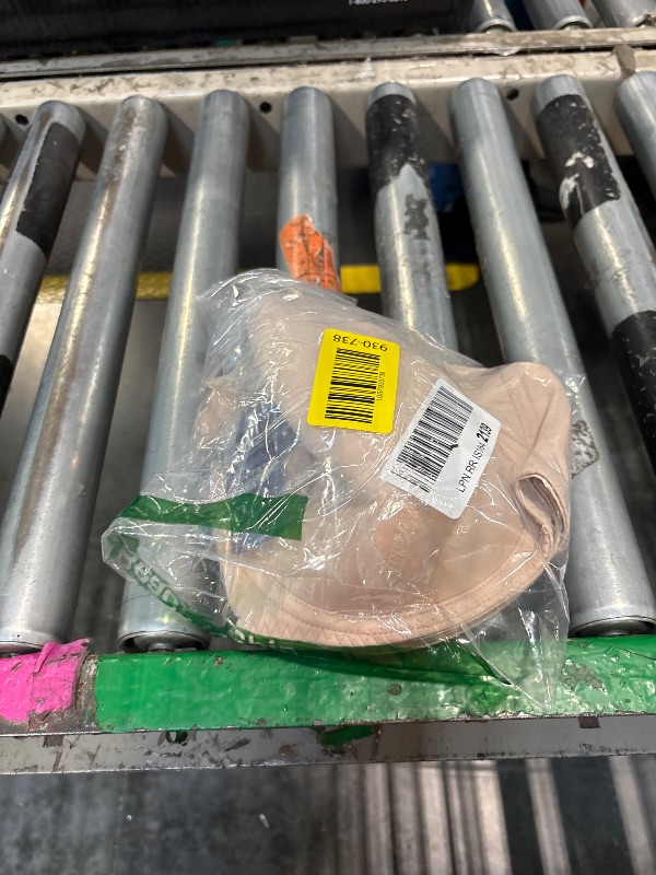 Photo 1 of Fantasie Women's Aura Moulded Underwire Seamless T-Shirt Bra Bra, Natural Beige, 34G