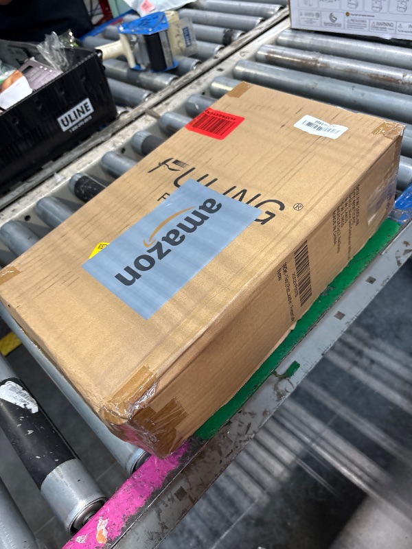 Photo 1 of [48Set - 16oz.] Plastic Deli Food Storage Containers With Plastic Lids, Disposable togo containers for soup, Meal Prep, Slime | BPA Free | Stackable | Leakproof | Microwave | Dishwasher | Freezer Safe