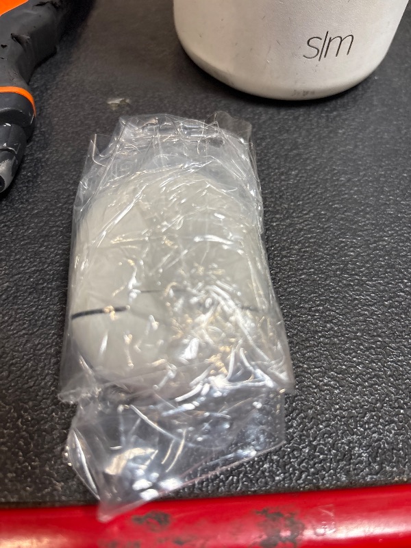 Photo 1 of **missing charger cord**Google Pixel Buds Pro - Noise Canceling Earbuds - Up to 31 Hour Battery Life with Charging Case - Bluetooth Headphones - Compatible with Android - Charcoal