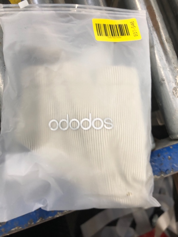 Photo 1 of ***ONLY PACK***  

ODODOS Women's 3-Pack Seamless Cami Tops Ribbed Camisole Tank Top, Brunette+Clay+Mushroom, X-Small/Small