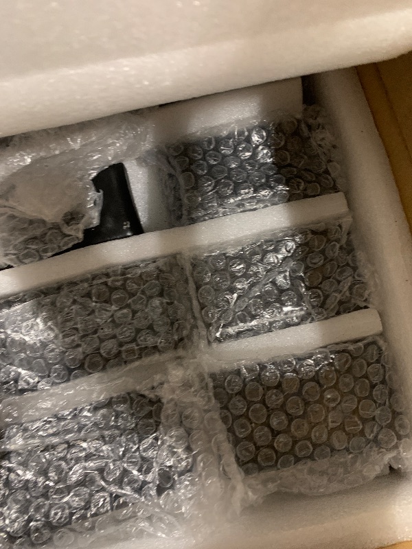 Photo 1 of SET IRON Weights for Weighted Vest
***UNKNOWN WEIGHT
***ITEM MAY VARY