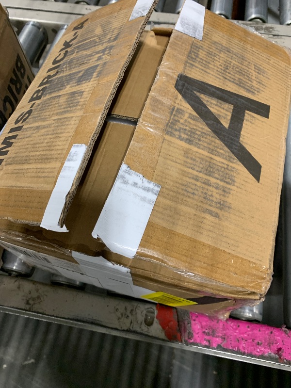 Photo 1 of  SET IRON Weights for Weighted Vest 
***UNKNOWN WEIGHT 
***ITEM MAY VARY