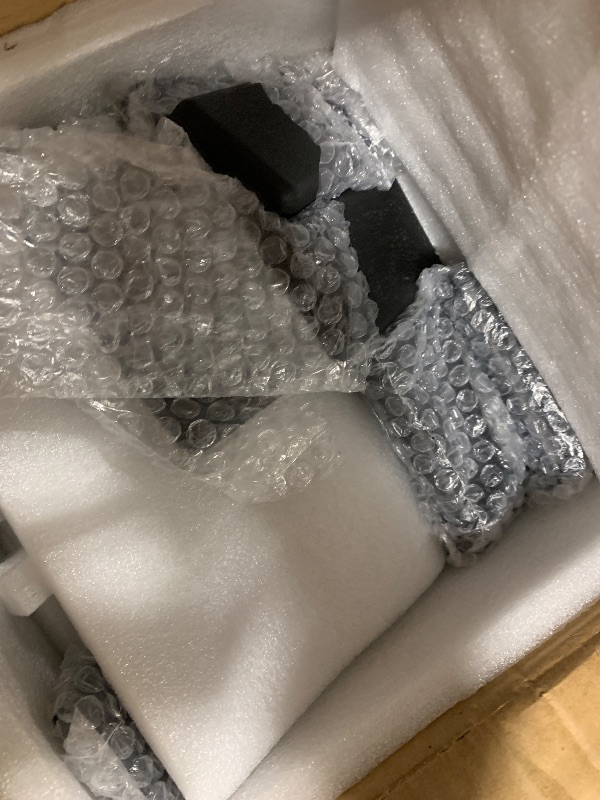 Photo 1 of  SET IRON Weights for Weighted Vest 
***UNKNOWN WEIGHT 
***ITEM MAY VARY