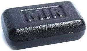 Photo 1 of  SET IRON Weights for Weighted Vest 
***UNKNOWN WEIGHT 
***ITEM MAY VARY