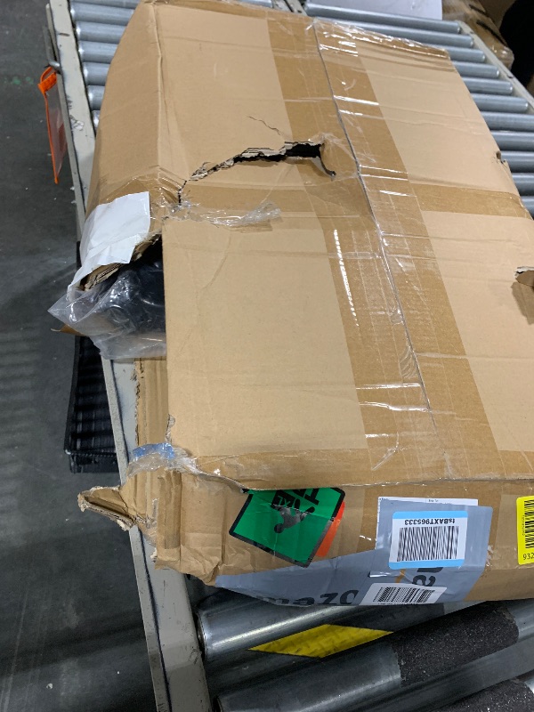 Photo 1 of SCITOO 12pcs Front Suspension Kit Upper Lower Control Arm Outer Inner Tie Rod End w/Boots Sway Bar Link Fit 16-18 For Chevy Silverado 1500 16-20 Suburban Tahoe 16-18 For GMC Sierra 1500 16-20 Yukon