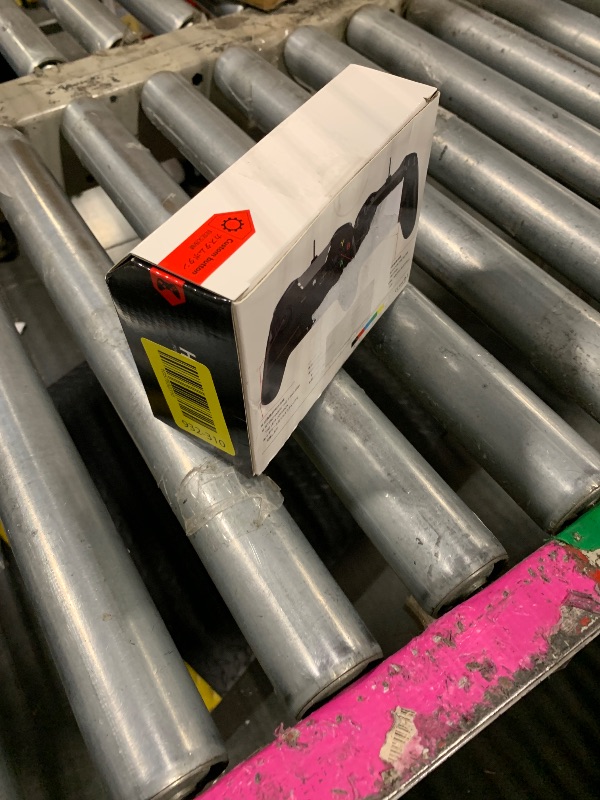 Photo 1 of ***HAS BEEN USED***Bluetooth Controller for Switch/Mac/PC/Steam/Mobile Phone/iOS/Android//TV/iPad/Table/Apple Arcade MFi Games, switch pro controller wireless with Adjustable Dual Motion,Turbo,Macros,6-Axis,Wake Up for Black Myth: Wukong