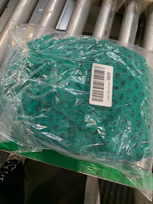 Photo 1 of **MINOR DAMAGE** ZESICA Women's 2025 Summer Short Sleeve Maxi Dress Casual V Neck Hollow Out Eyelet Ruffle Swing A Line Long Dresses,Green,Medium