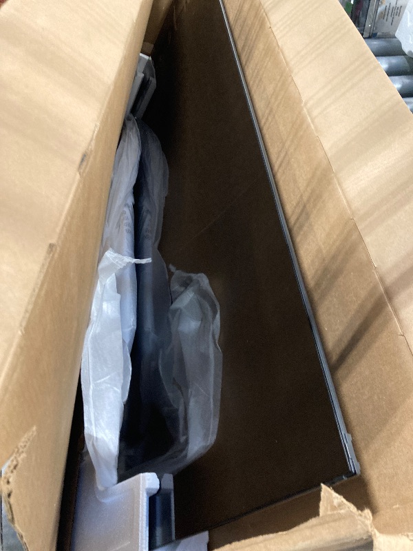 Photo 1 of Samsung 65-Inch Class Crystal UHD U8000F 4K Smart TV (2025 Model) Endless Free Content, Crystal Processor 4K, MetalStream Design, Knox Security, Alexa Built-in