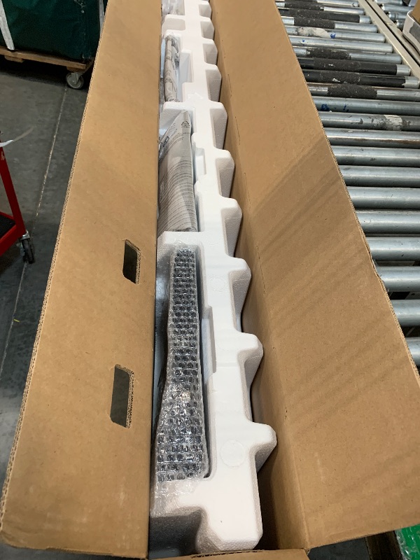 Photo 1 of SAMSUNG 65-Inch Class OLED S95F 4K Glare Free Smart TV (2025 Model) NQ4 AI Gen3 Processor, OLED HDR Pro, Motion Xcelerator 164Hz, Dolby Atmos, Samsung Vision AI, Alexa Built-in