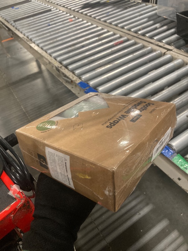 Photo 1 of ** SEALED**
Baby Swaddle Sleep Sacks with Zipper - 3-Pack Swaddles for Newborns 0-3 Months, Infant, Baby Girls, Boys, Soft & Durable Newborn Sleep Sack, Easy Diaper Change Swaddling Blanket (Sage)