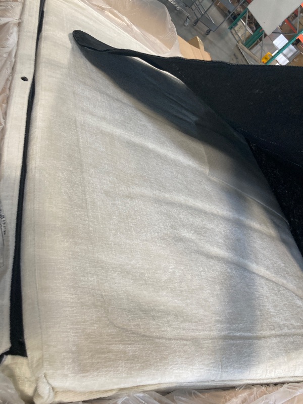 Photo 1 of ** SAME BRAND SIMIALR TO IMAGE**
Modular Sectional Sofa, Deep Seat Couch for Living Room, Modern L-Shaped Sofa
