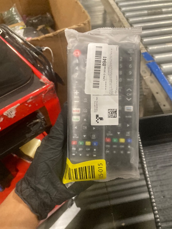 Photo 1 of ?Pack of 2? New Universal Remote for All Samsung TV Remote, Replacement Compatible for All Samsung Smart TV, LED, LCD, HDTV, 3D, Series TV