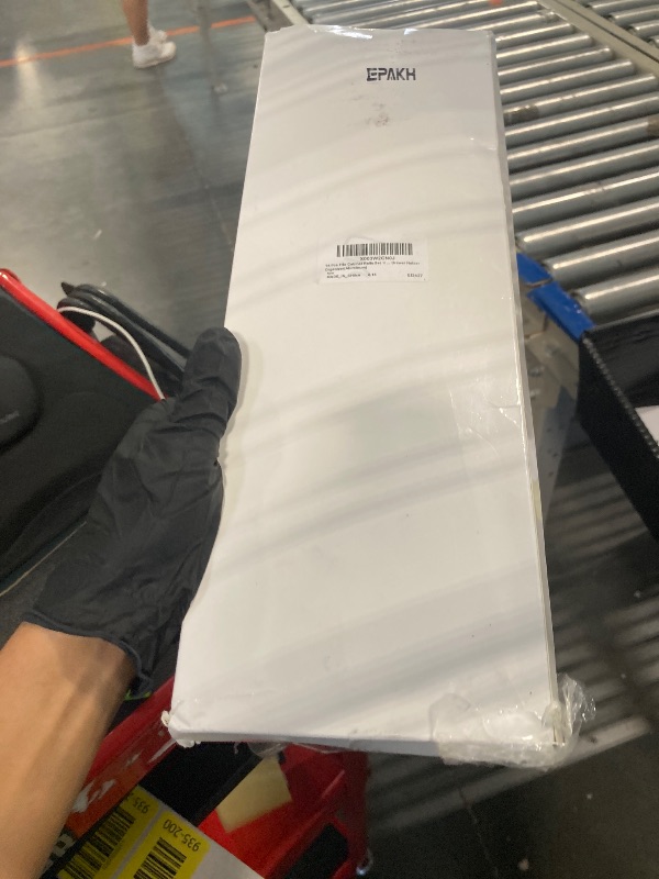 Photo 1 of 14 Pcs File Cabinet Rails Set 1/2 Drawer Sides Hanging File Rail Clips PVC Storage Folder Plastic Clips for Drawer Holder Organizer(Aluminum)