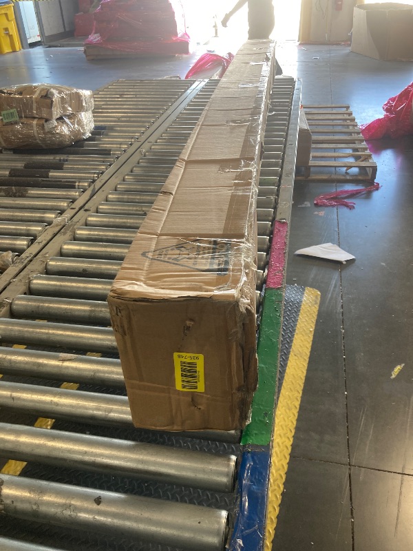 Photo 1 of **ZIPPER IS DAMAGED**MISSING HARDWARE***Sanhima 270 Awning Free Standing Built-in LED Light - 129.2 sq.ft Shelter Karlu Frontier Car Side Waterproof UV50+ Wind Resistant, Passenger Side, 270 Degree Vehicle Awning for SUV Van Truck