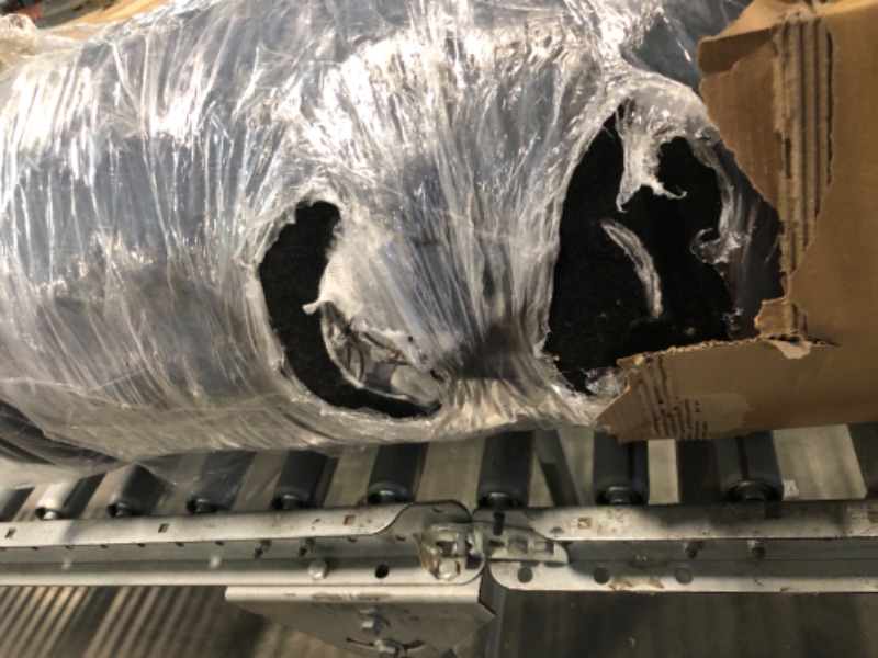 Photo 1 of ****SLIGHT TEARS********Queen Size Mattress [Upgraded Strengthen] 14 Inch Firm Queen Mattress In A Box, Hybrid Mattresses With Gel Memory Foam & Independent Pocket Springs,Pressure Relief, Strong Edge Support,366-Night Trial