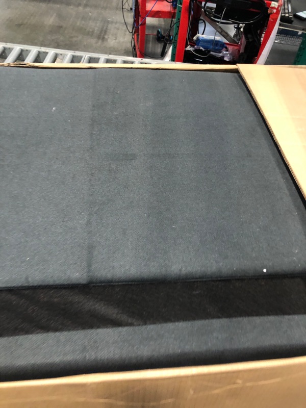 Photo 1 of ******PARSHAL SET******Homall Sleeper Sofa Bed, Couch with Pullout Bed and Reversible Storage Chaise, L Shaped Sofas for Apartment, Small Space (Linen Fabric, Dark Grey)