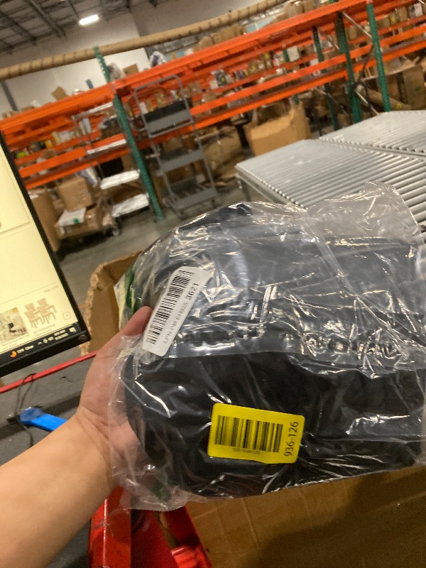 Photo 1 of **NEEDS TO BE CLEANED** Men's Golf Shorts with 5 Pockets 11" Inseam Stretch Quick Dry Casual Work Dress Shorts for Men(Black,40)