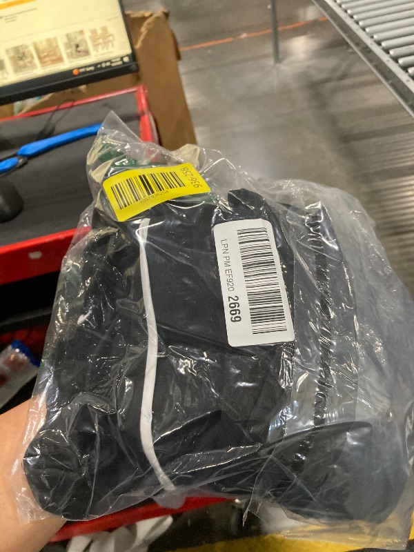 Photo 1 of **NEEDS TO BE CLEANED** BTFBM Women Bodycon Maxi Dress Square Neck Sleeveless Contrast Binding Slit Cocktail Formal Wedding Guest Dresses 2025(Black, Medium)