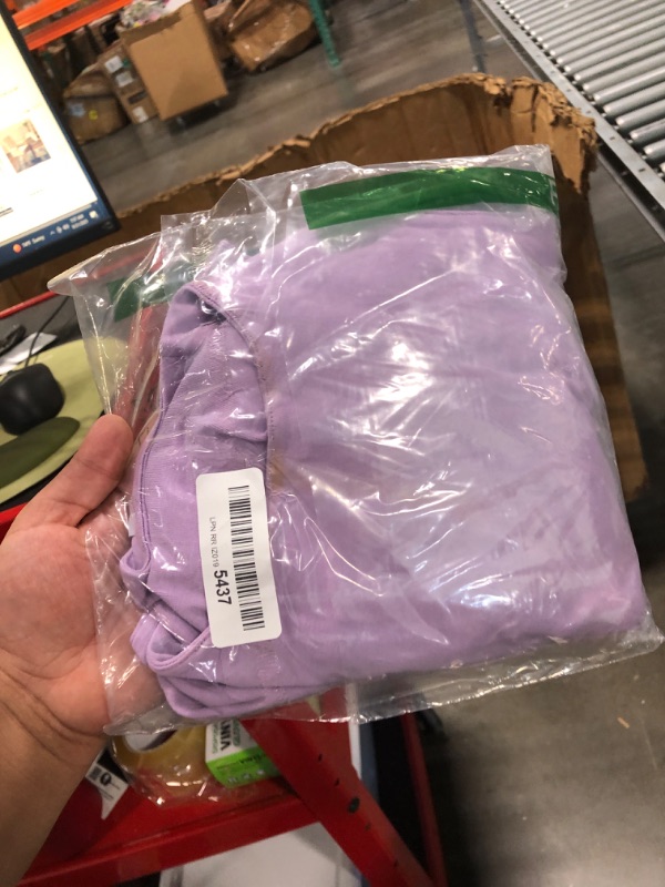 Photo 1 of ****MAKEUP ON SHIRT*******MANGOPOP Tank Top Body Suits Women Sexy Crew Neck Racerback Halter Ribbed Sleeveless Bodysuit for Women